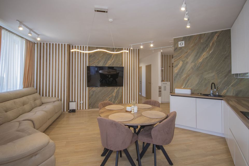 Продаётся 2-комнатная квартира, 66.9 м²