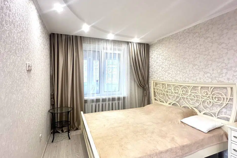 Продаётся 2-комнатная квартира, 50.9 м²