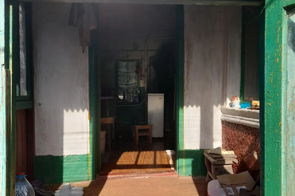 Продаётся 1-этажный дом, 48.5 м²