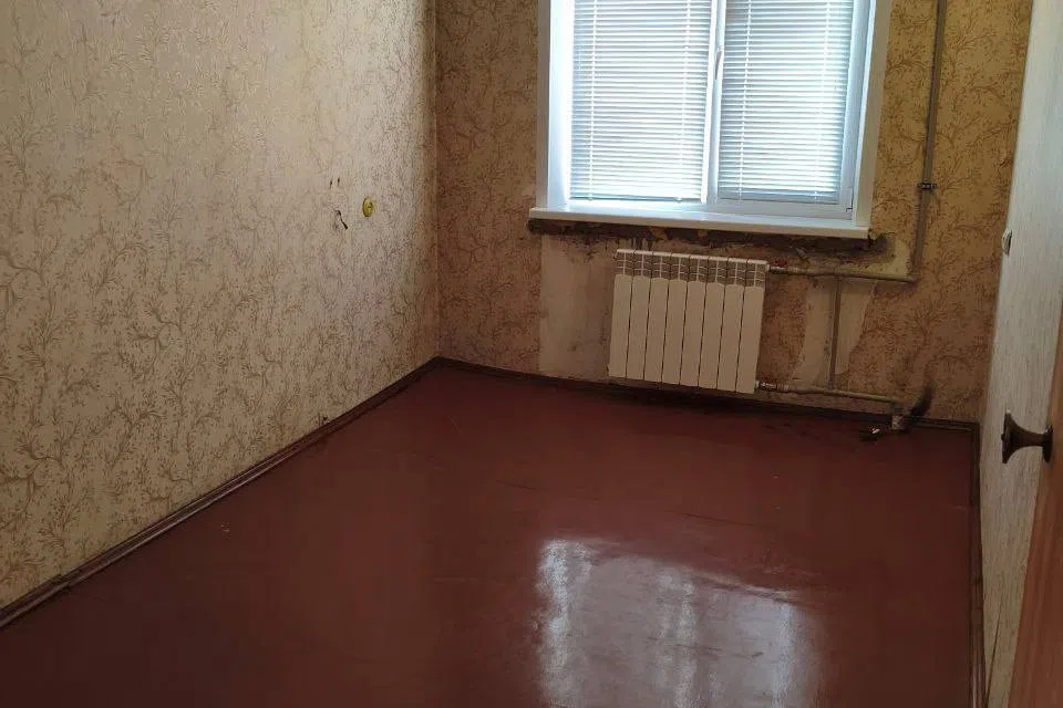 Продаётся 2-комнатная квартира, 45.2 м²