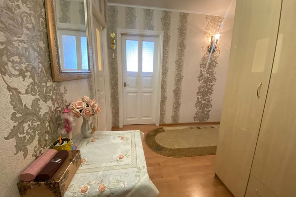 Продаётся 3-комнатная квартира, 78 м²