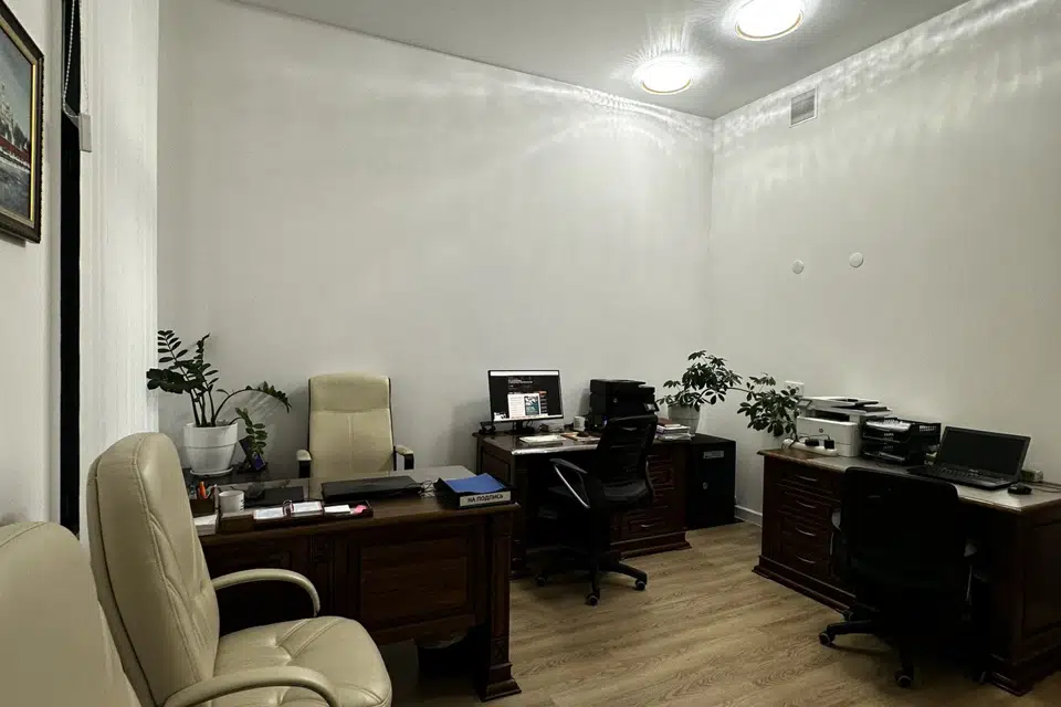 Продаётся студия, 26.1 м²