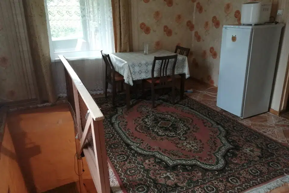 Продаётся 2-этажный дом, 95 м²