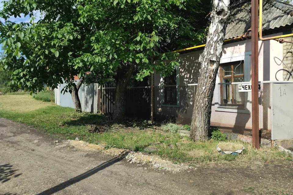 Продаётся 1-этажный дом, 112 м²
