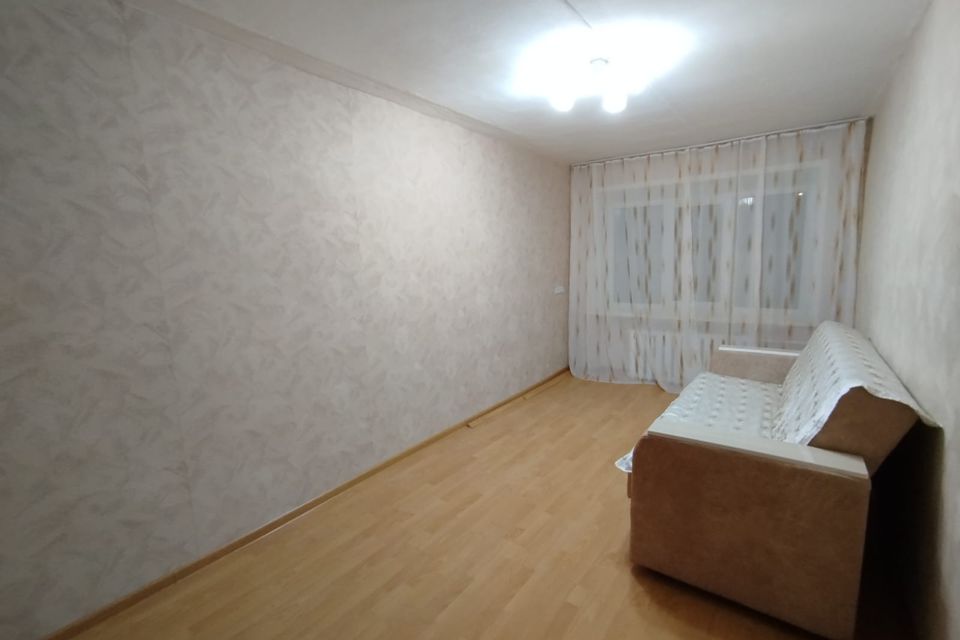 Продаётся 1-комнатная квартира, 28.9 м²