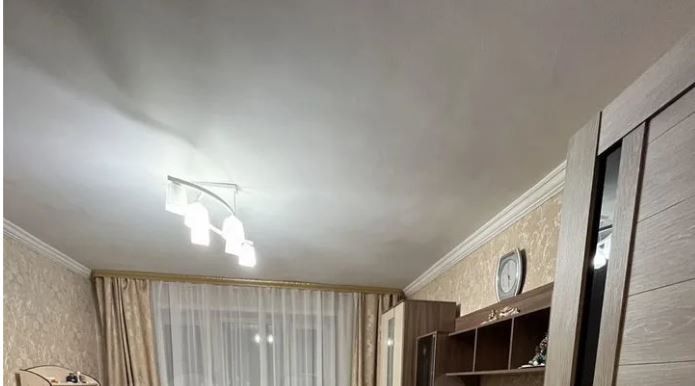 Продаётся 3-комнатная квартира, 63.7 м²