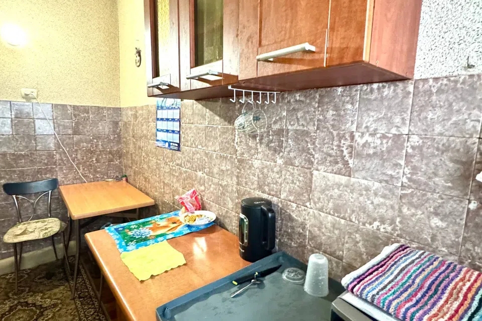 Продаётся 2-комнатная квартира, 47 м²