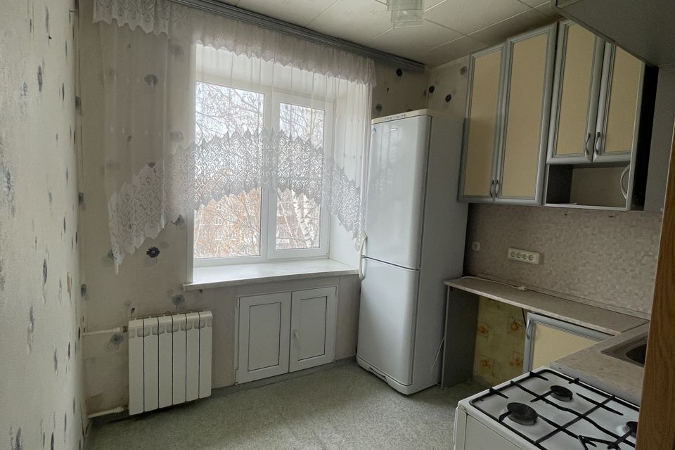 Продаётся 2-комнатная квартира, 41.1 м²