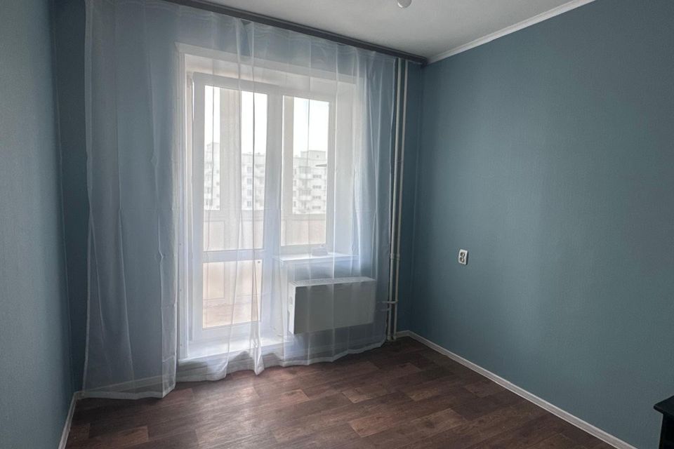 Продаётся 2-комнатная квартира, 58.5 м²