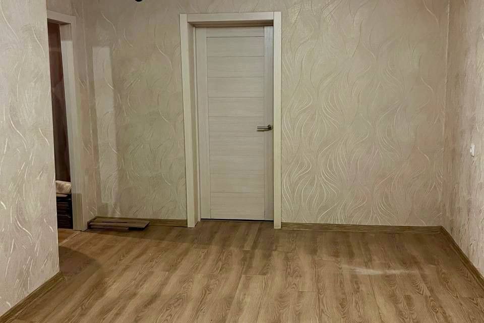 Продаётся 3-комнатная квартира, 58.3 м²