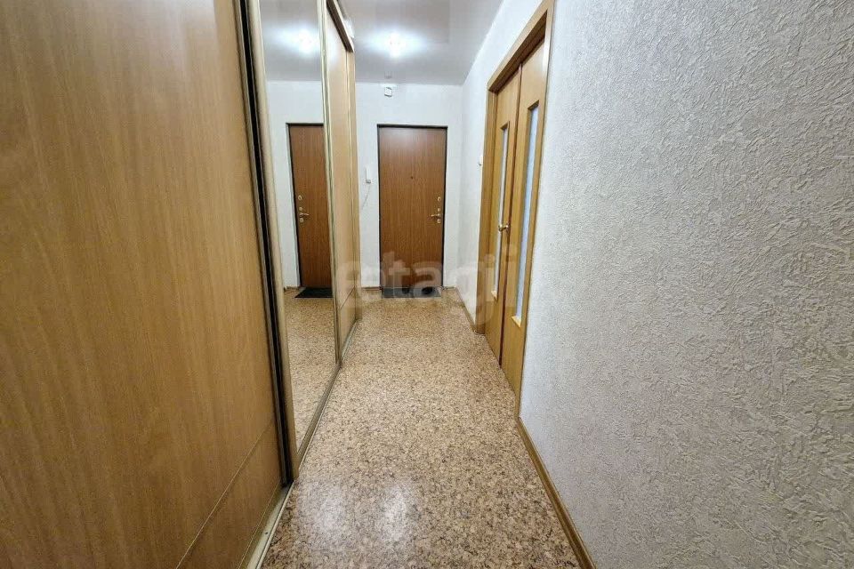 Продаётся 2-комнатная квартира, 64.3 м²