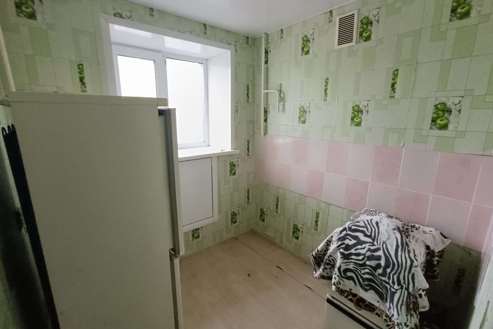 Продаётся 1-комнатная квартира, 21.6 м²