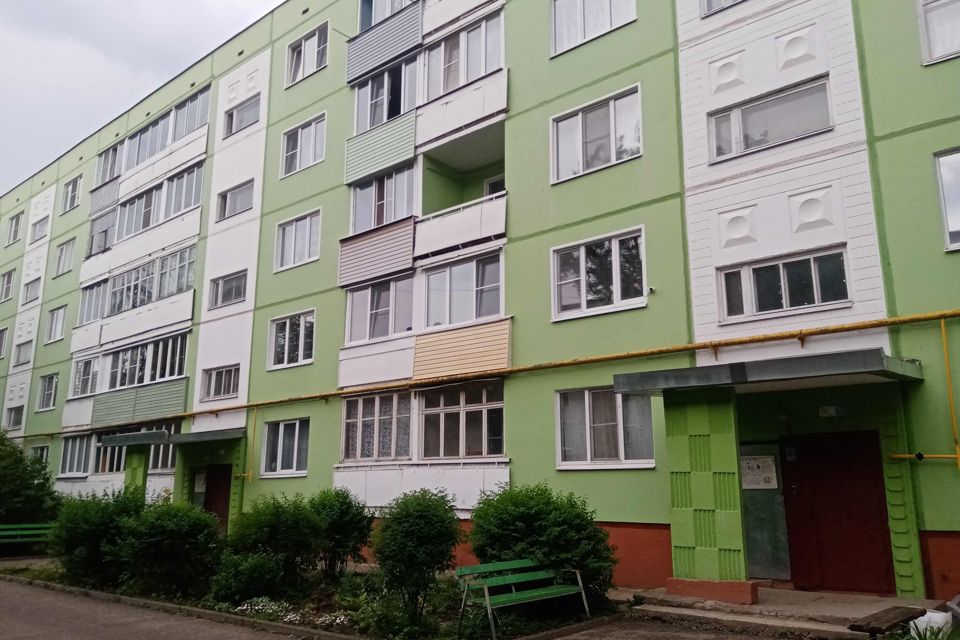 Продаётся 2-комнатная квартира, 51 м²
