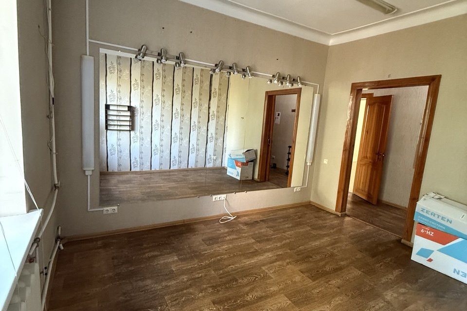 Продаётся 2-комнатная квартира, 52.9 м²