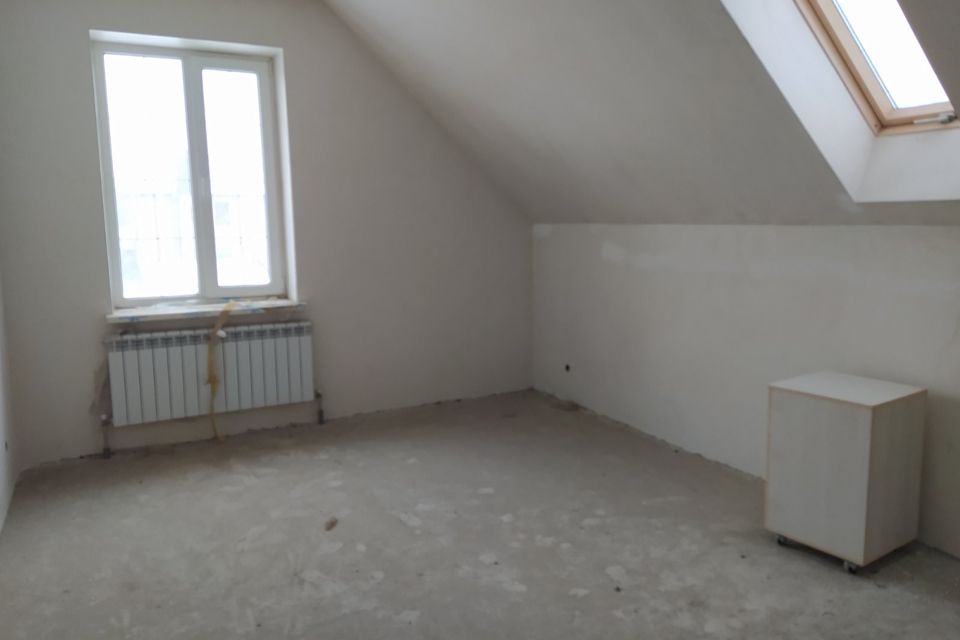 Продаётся 2-этажный дом, 227 м²