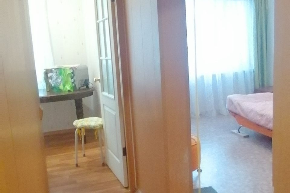 Продаётся 1-комнатная квартира, 30 м²