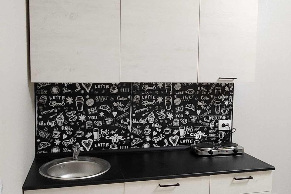 Продаётся 1-комнатная квартира, 45 м²