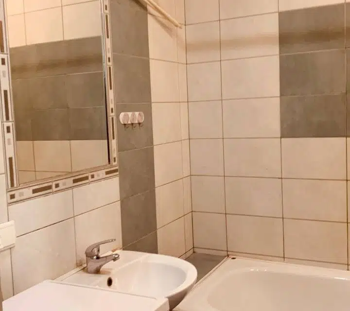 Продаётся 1-комнатная квартира, 31 м²