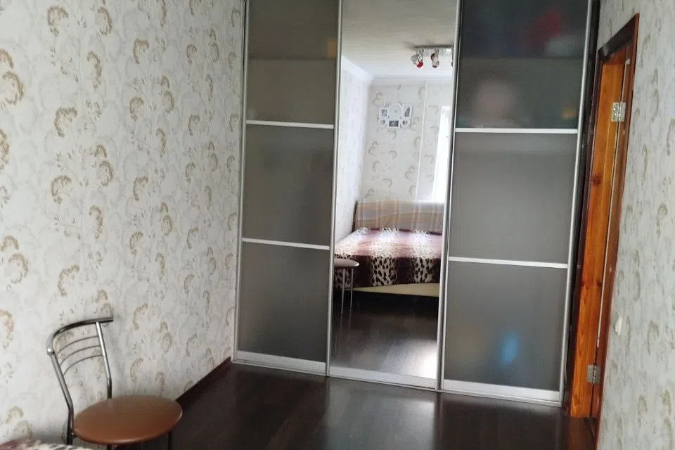 Продаётся 2-комнатная квартира, 44 м²