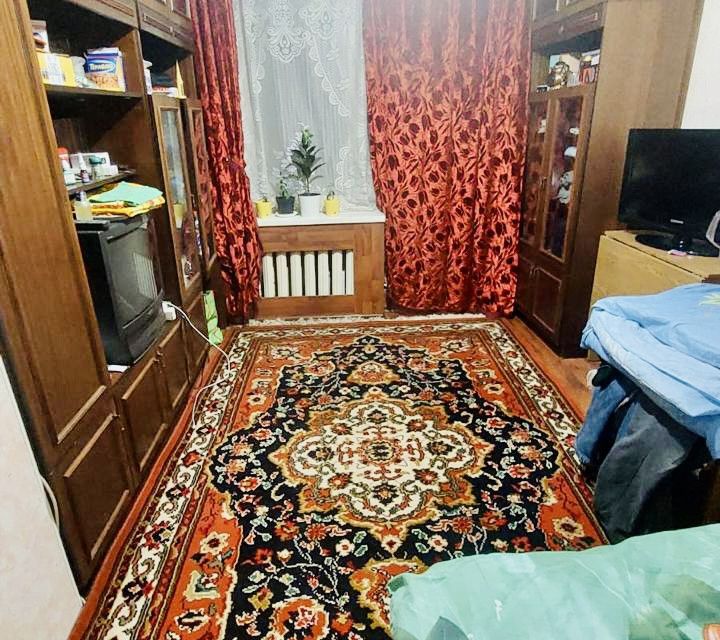 Продаётся 1-комнатная квартира, 27.6 м²