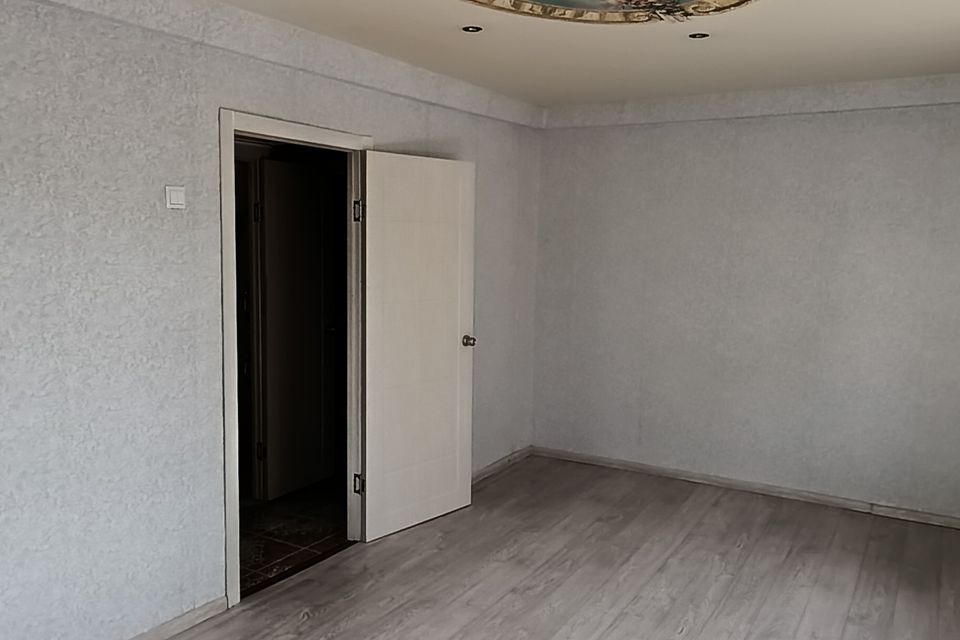 Продаётся 1-комнатная квартира, 31.5 м²