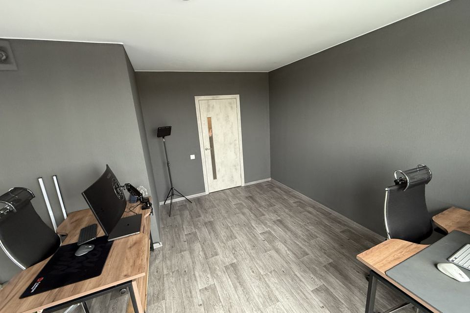 Продаётся студия, 24 м²