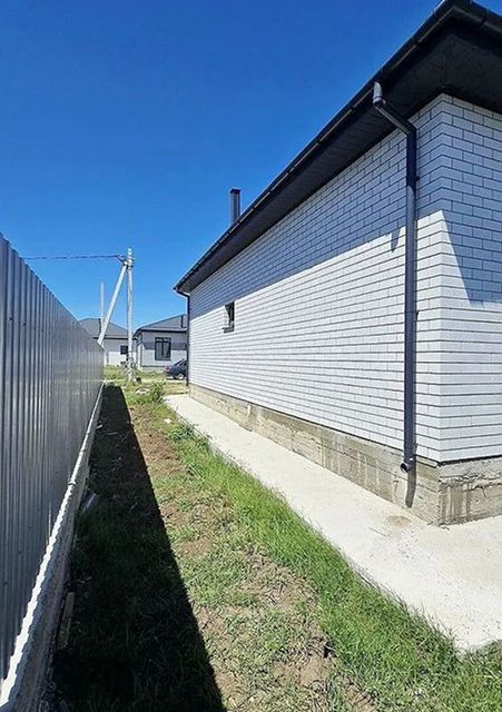 Продаётся 1-этажный дом, 100 м²