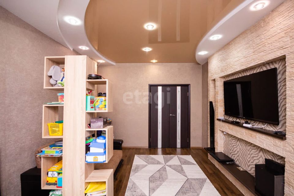 Продаётся 2-комнатная квартира, 60 м²