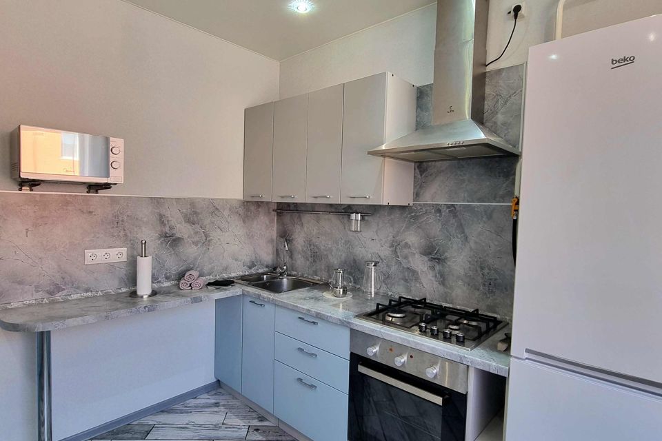 Продаётся 1-комнатная квартира, 29.9 м²