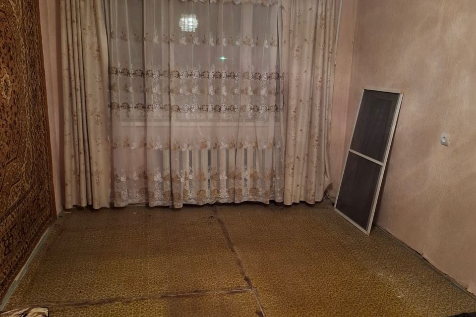 Продаётся 1-комнатная квартира, 34 м²