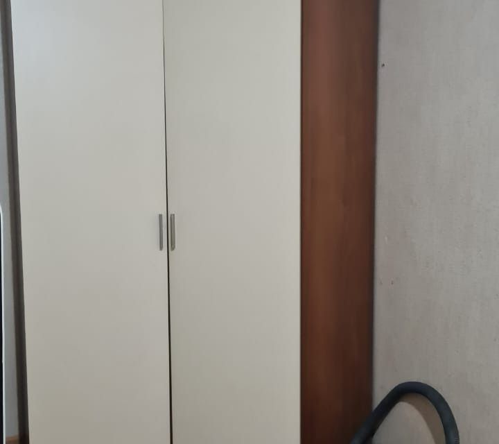 Сдаётся 1-комнатная квартира, 40 м²