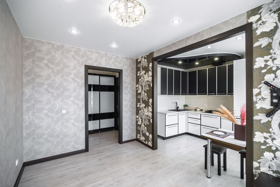 Продаётся 2-комнатная квартира, 44.1 м²