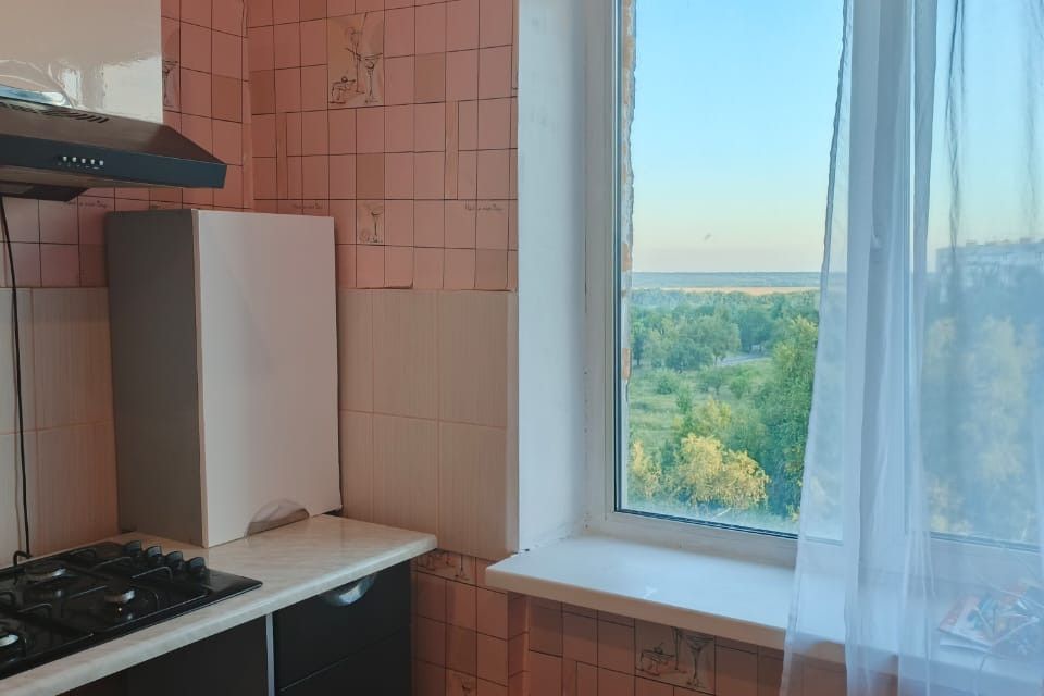 Продаётся 2-комнатная квартира, 49.2 м²