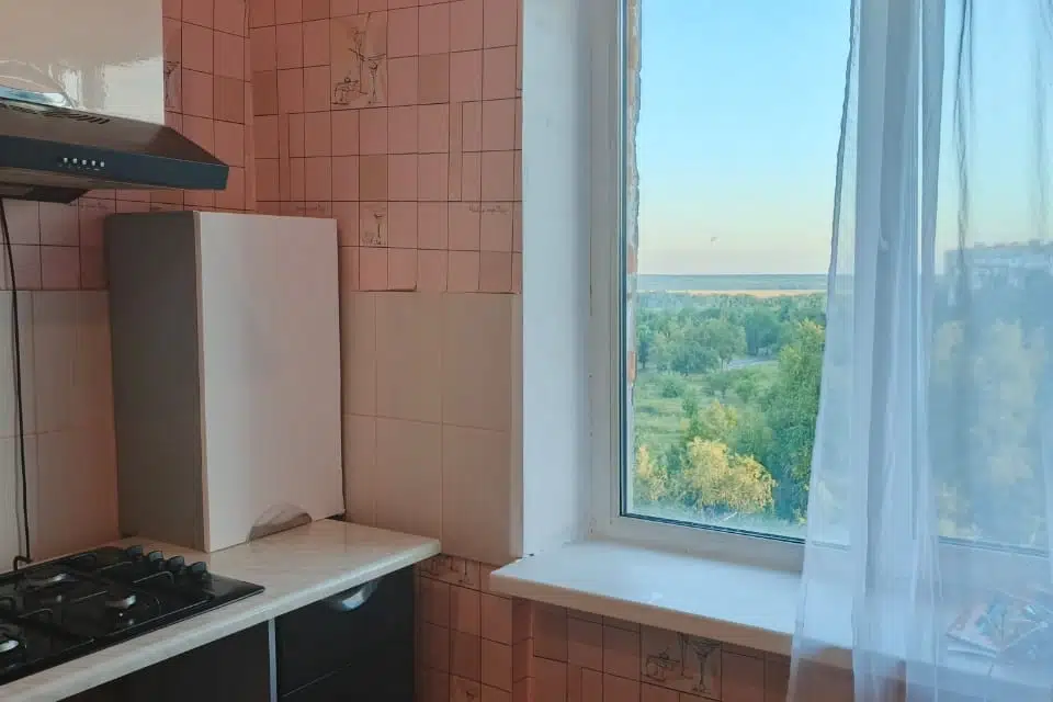 Продаётся 2-комнатная квартира, 49.2 м²