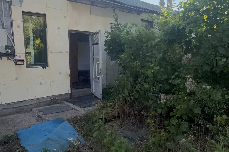 Продаётся 1-этажный дом, 70 м²