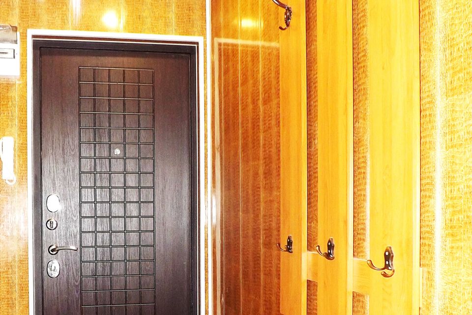 Продаётся 1-комнатная квартира, 27 м²