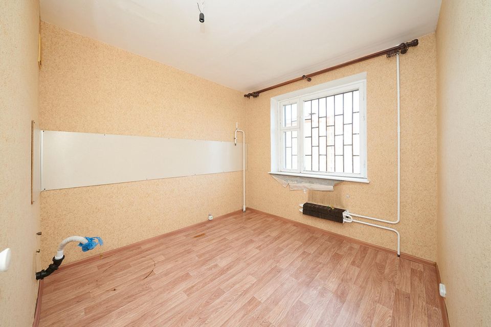 Продаётся 2-комнатная квартира, 50.5 м²