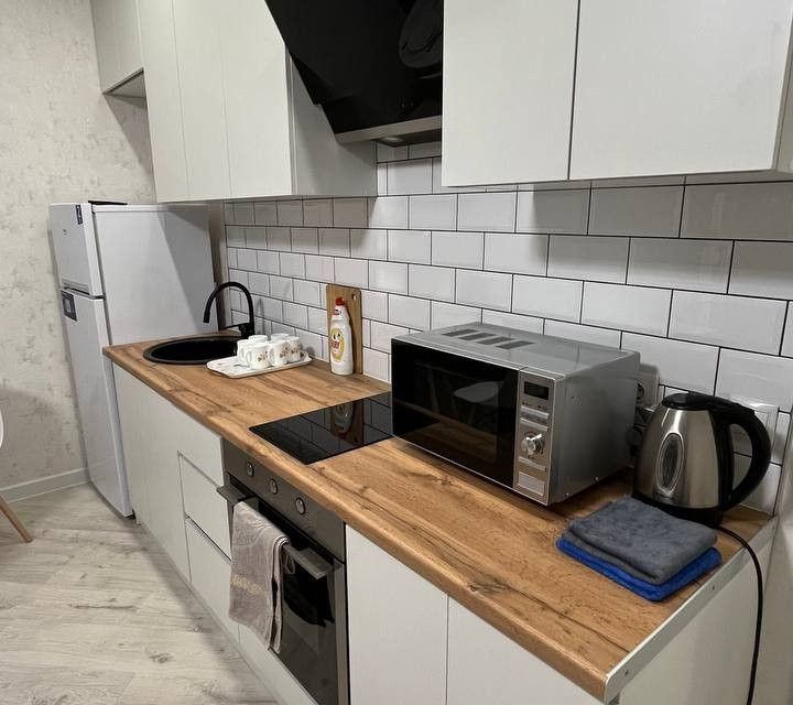 Сдаётся студия, 30 м²