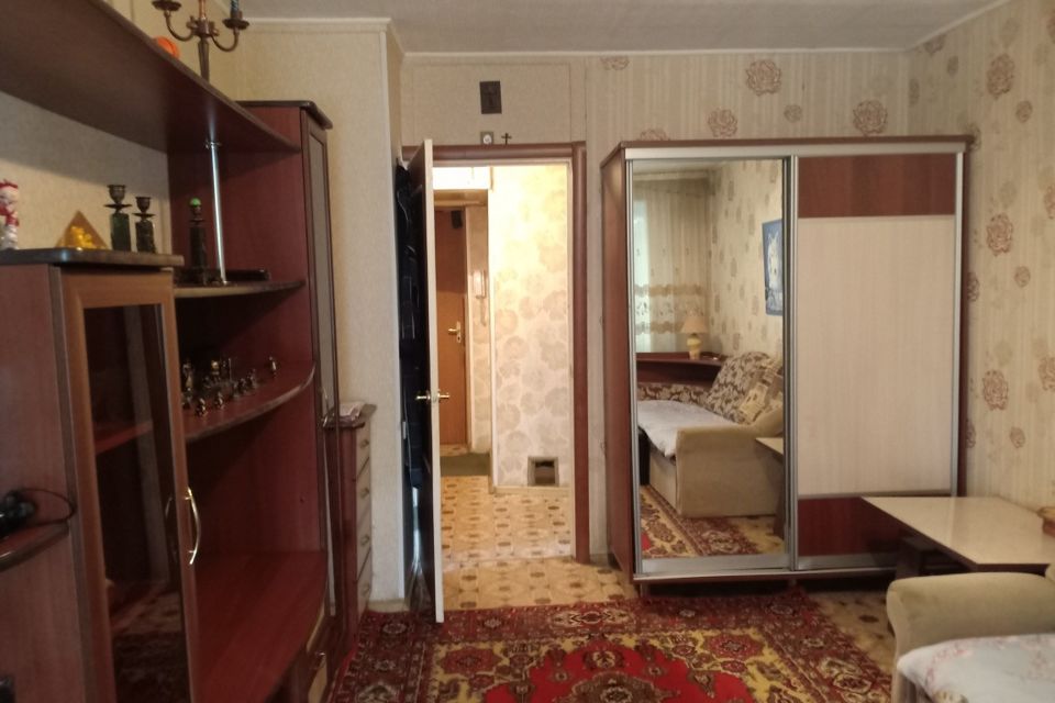 Продаётся 2-комнатная квартира, 50.8 м²