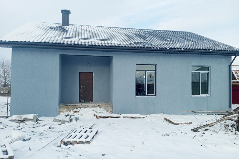 Купить Дом В Красной Башкирии Магнитогорск