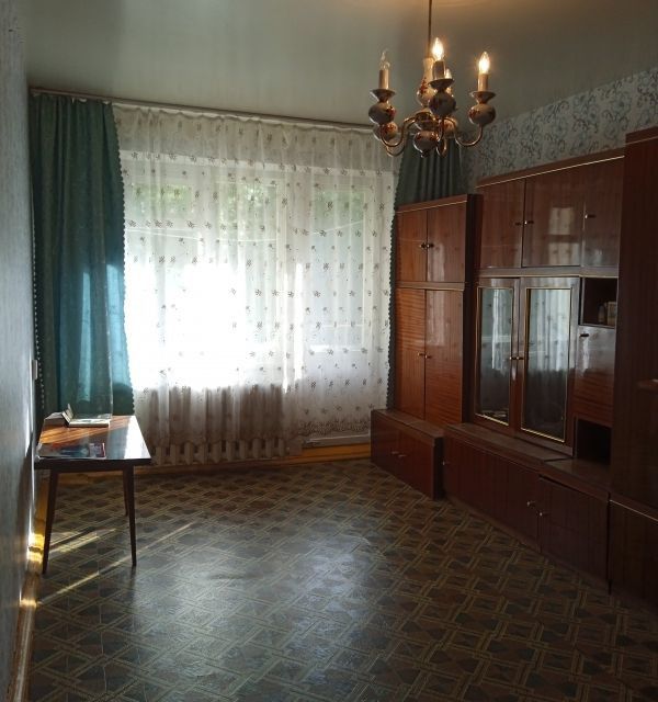 Продаётся 1-комнатная квартира, 30.1 м²