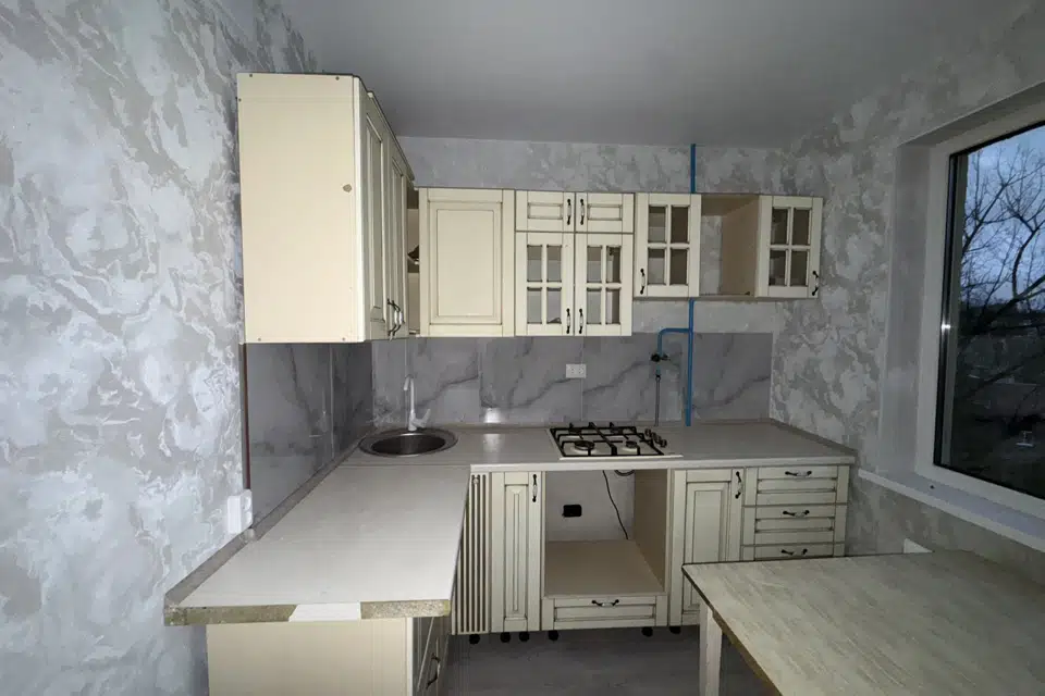 Продаётся 1-комнатная квартира, 35 м²