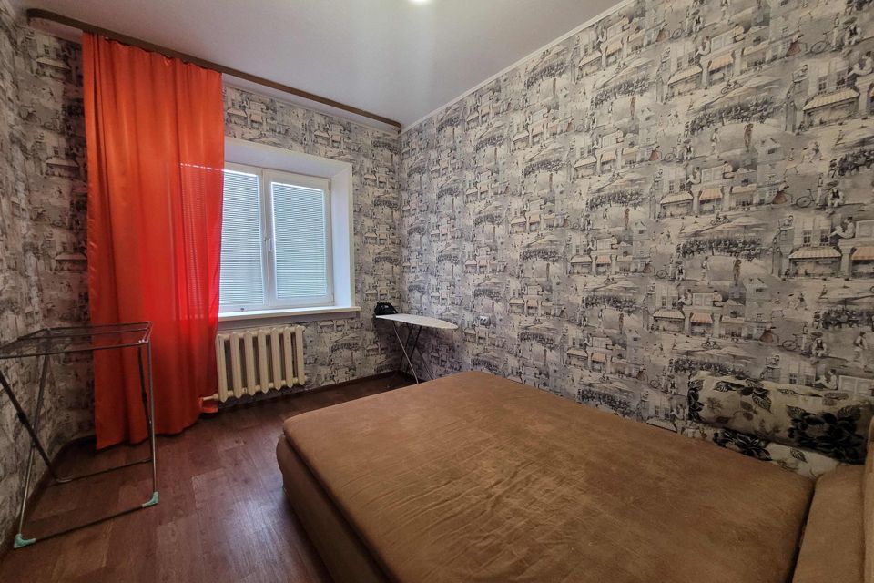 Продаётся 2-комнатная квартира, 60 м²