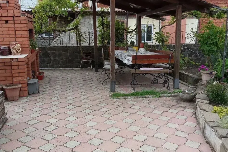 Продаётся 2-этажный дом, 60 м²