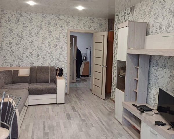 Продаётся 1-комнатная квартира, 30.6 м²