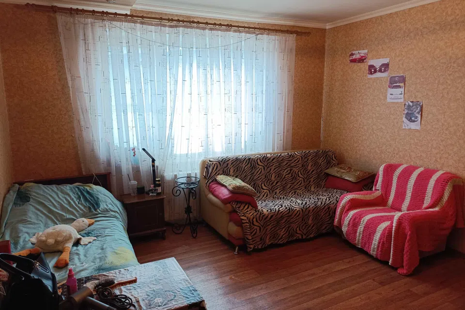 Продаётся 1-этажный дом, 103 м²