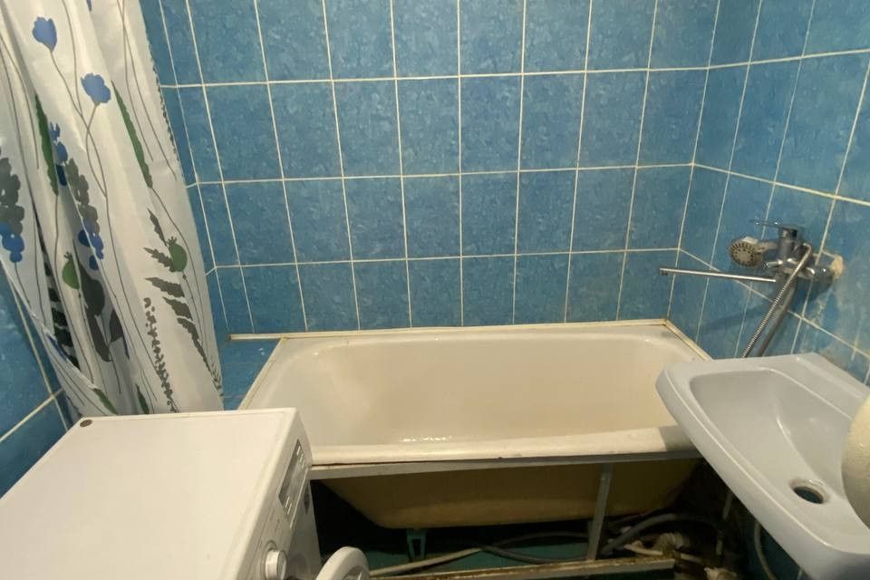 Продаётся 3-комнатная квартира, 70 м²