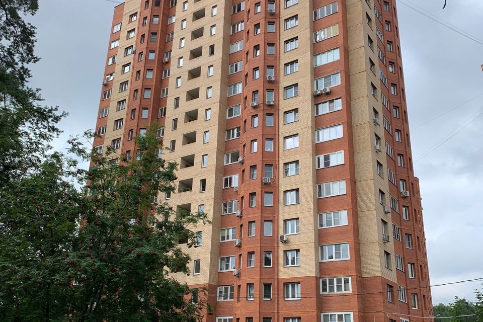 Продаётся 2-комнатная квартира, 63.2 м²