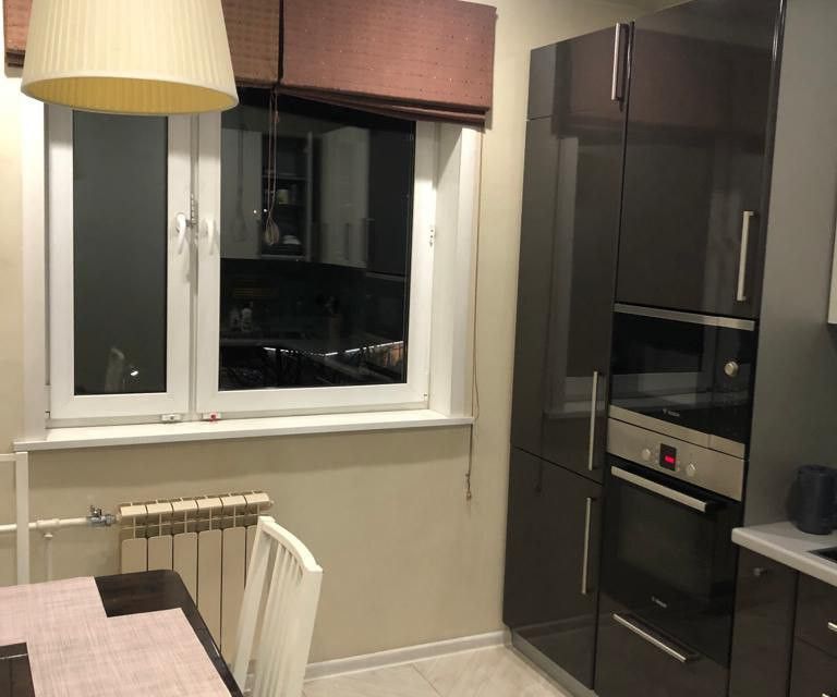 Продаётся 2-комнатная квартира, 55 м²