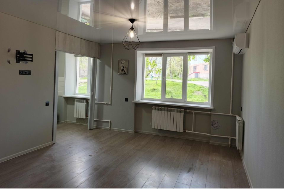 Продаётся 1-комнатная квартира, 30 м²